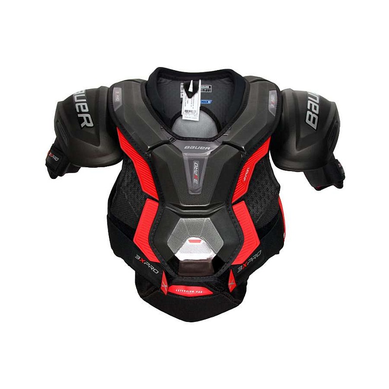Нагрудник игрока BAUER S22 VAPOR 3X PRO SR 