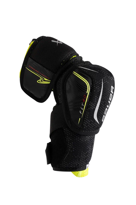 Налокотники игрока BAUER S25 VAPOR FLY40 JR