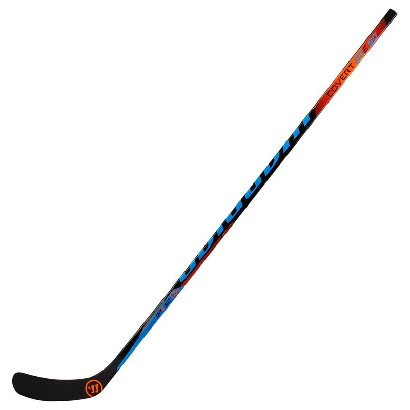 Клюшка WARRIOR QRE 60 Grip INT