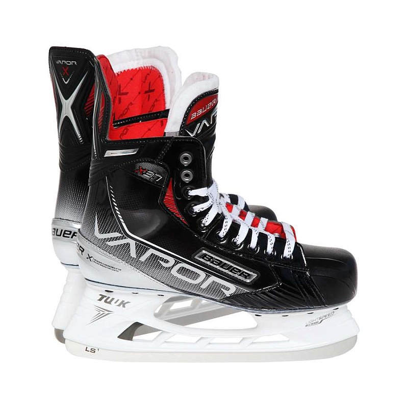 Коньки хоккейные BAUER VAPOR X3.7 S21 SR 