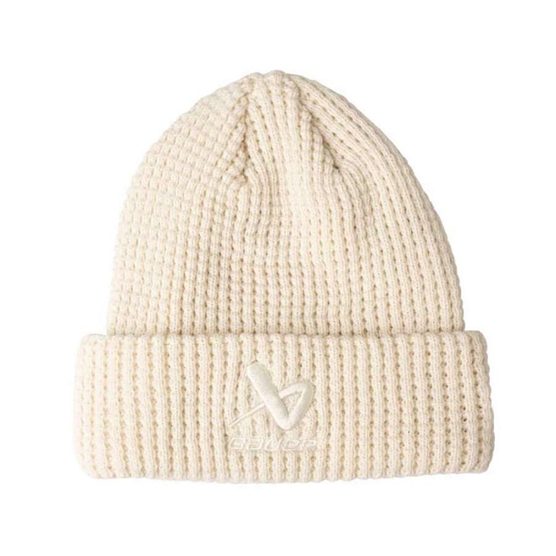 Шапка Bauer S24 WAFFLE TOQUE SR