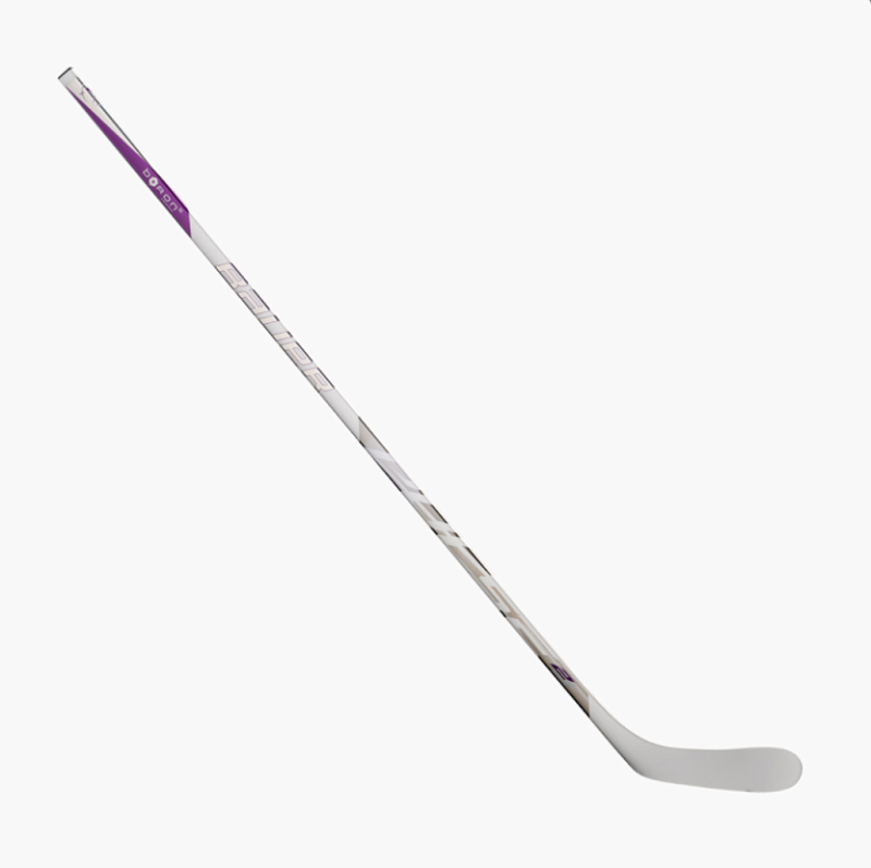 Клюшка BAUER S26 PULSE2 WHITE GRIP STIK 50" JR