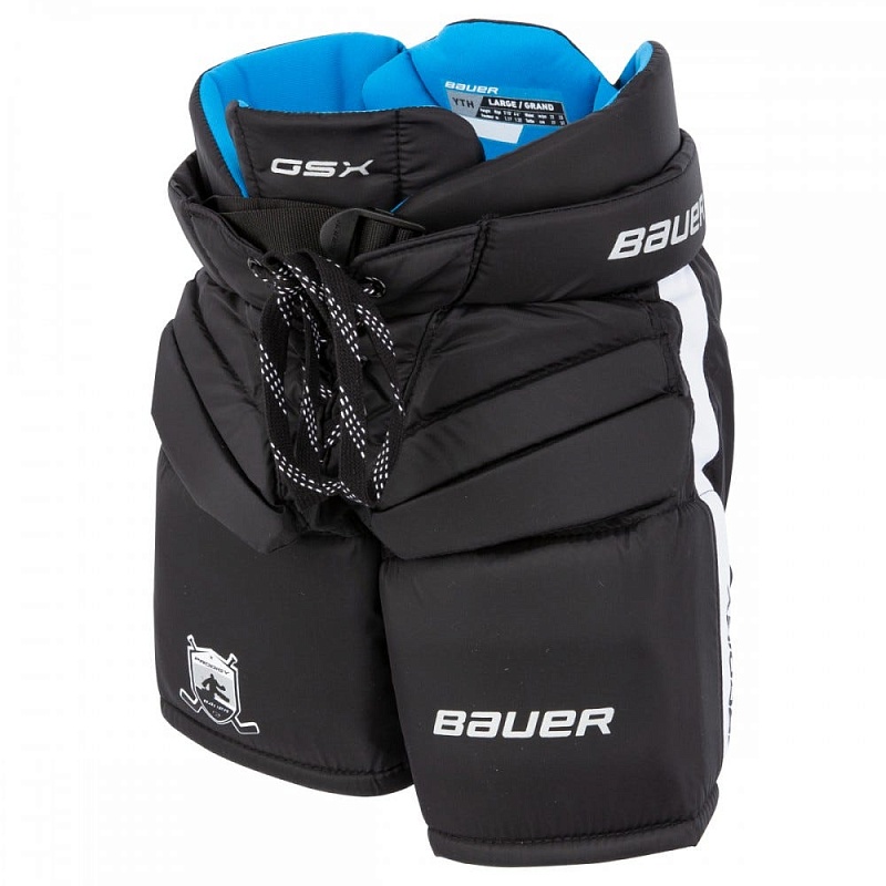 Трусы вратаря BAUER S20 GSX PRODIGY YTH 