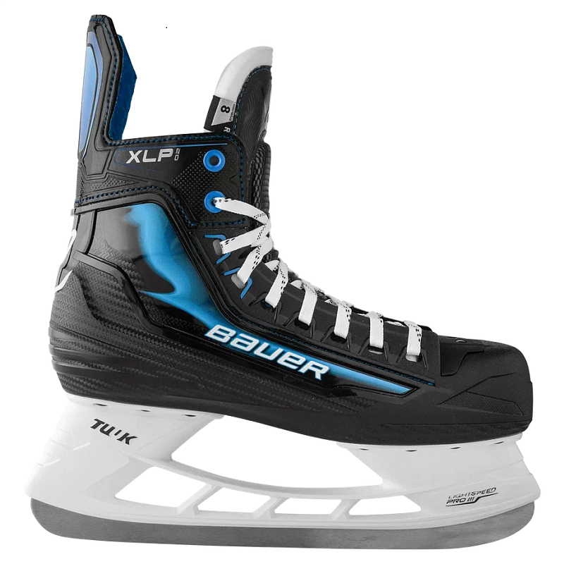 Коньки хоккейные BAUER S26 X-LP 2.0 INT 