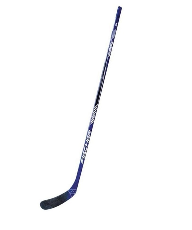 Клюшка дер. FISCHER W250 ABS (20) YTH 