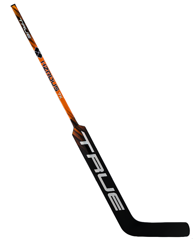Клюшка вратаря TRUE HZRDUS 7X SR