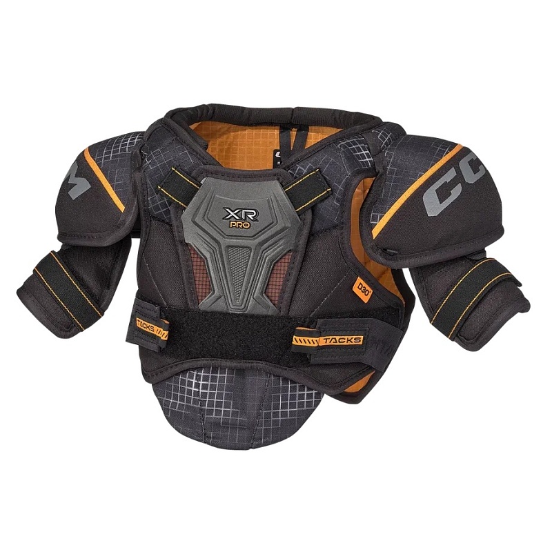 Нагрудник игрока CCM TACKS XR PRO YTH