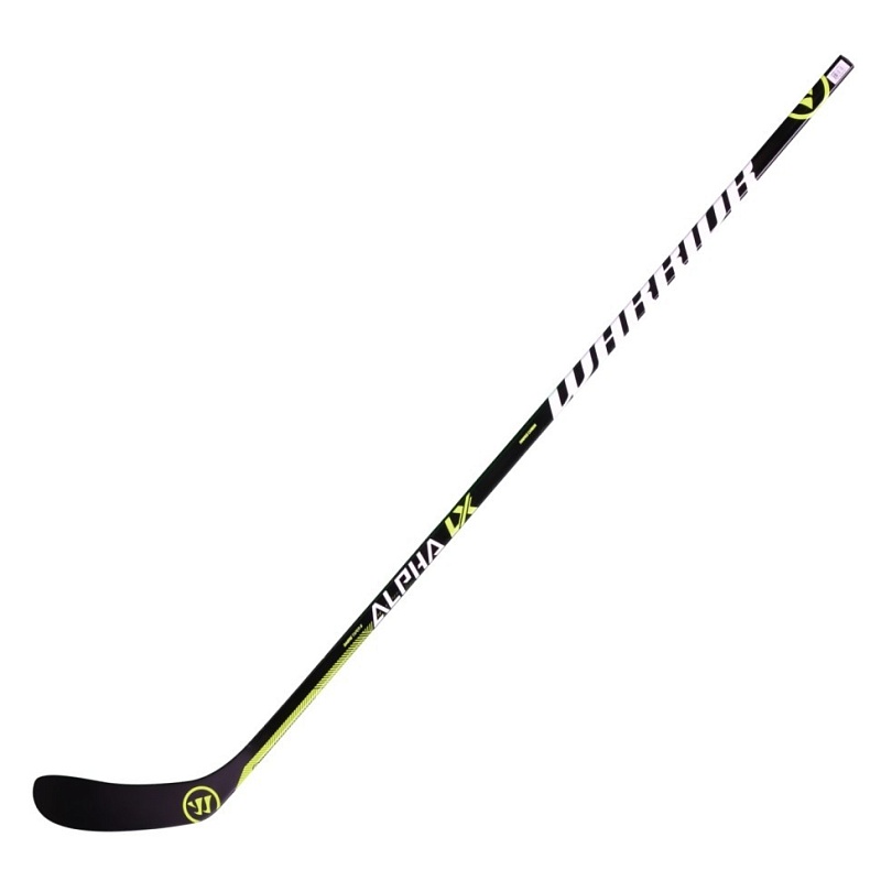 Клюшка WARRIOR LX 50 Grip Gallagher L4 INT