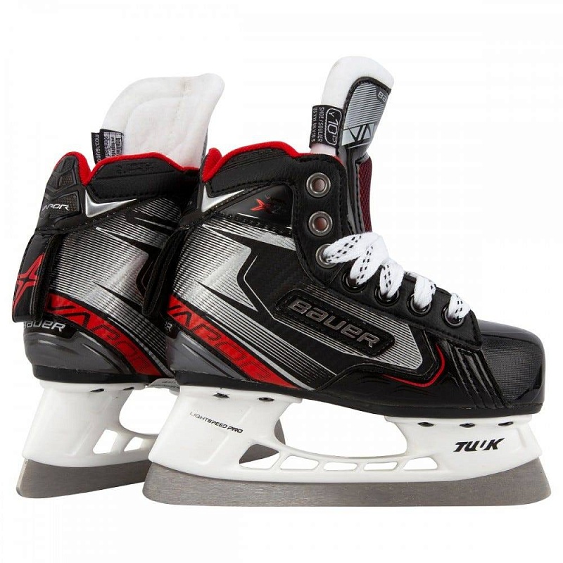 Коньки вратаря BAUER VAPOR X2.7 BTH19 YTH 