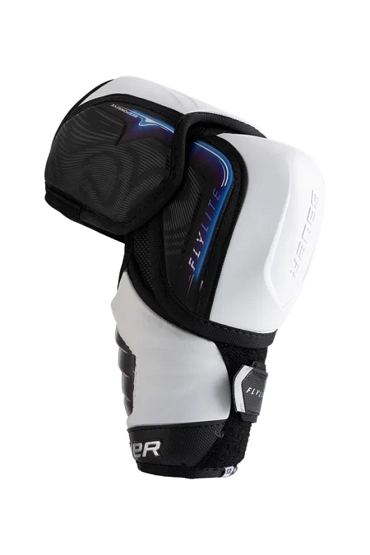 Налокотники игрока BAUER S25 VAPOR FLYLITE SR