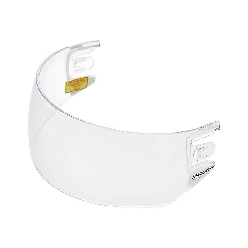 Визор BAUER PRO-CLIP REPL LENS (MED, 2 SET)