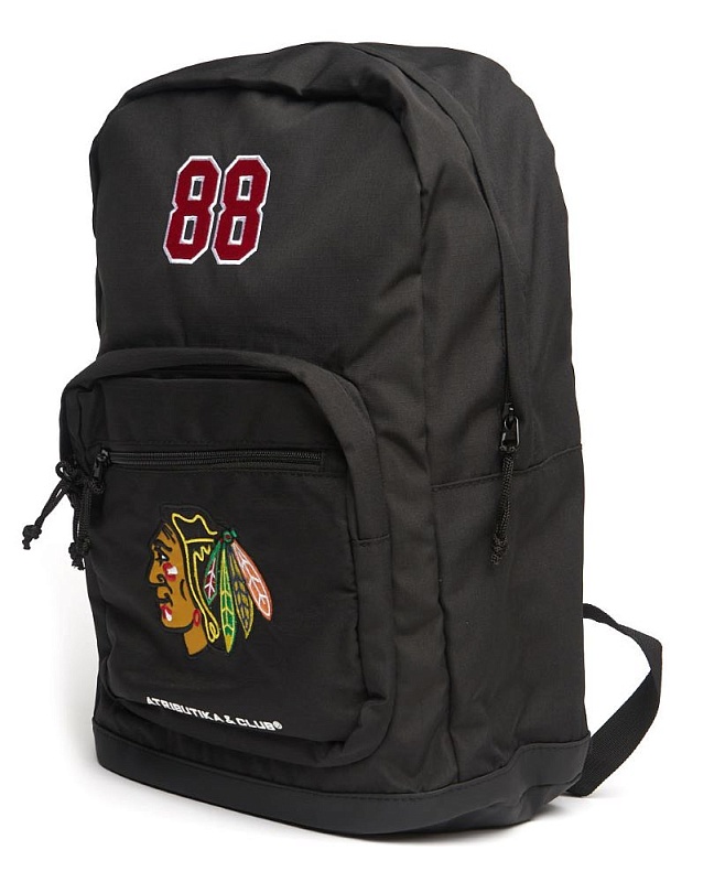 Рюкзак A&C Chicago Blackhawks №88 58211