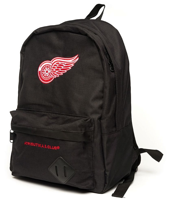 Рюкзак A&C Detroit Red Wings 58096