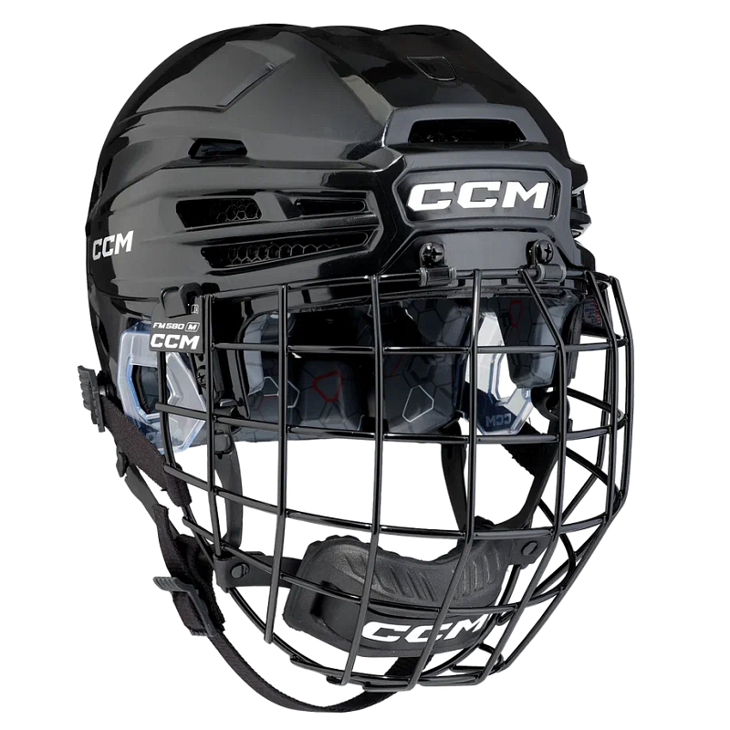 Шлем CCM TACKS 920 COMBO 