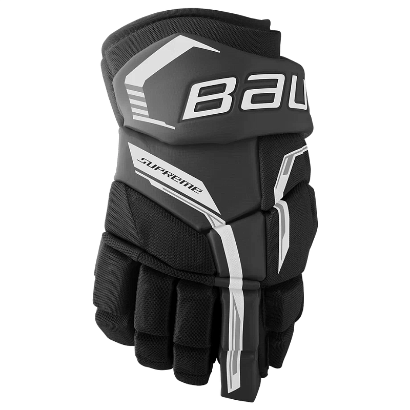 Перчатки BAUER S26 SUPREME F40 INT