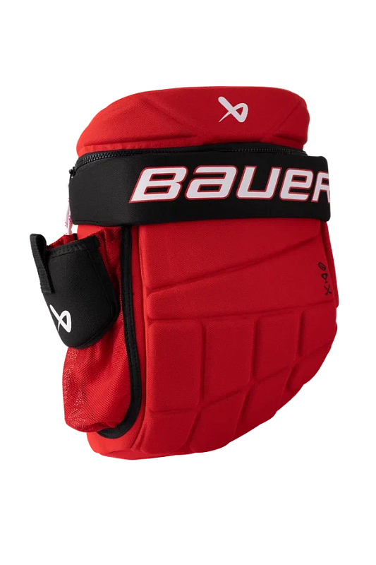 Рюкзак BAUER S24 GLOVE RBK