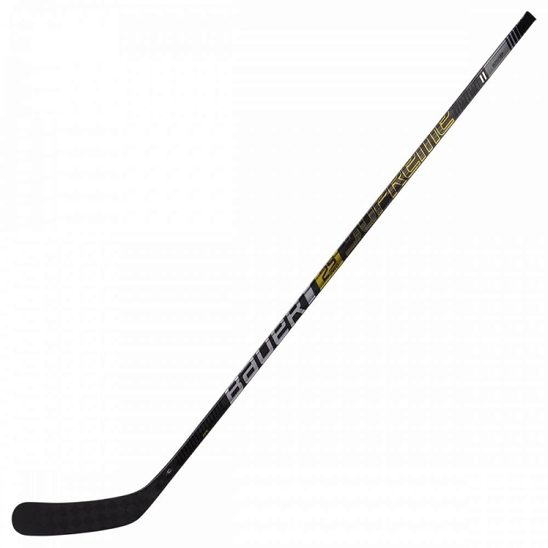 Клюшка Bauer S19 SUPREME 2S PRO GRIP STICK SR 