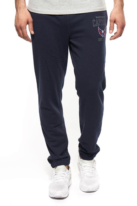 Брюки A&C Washington Capitals, син., 45540
