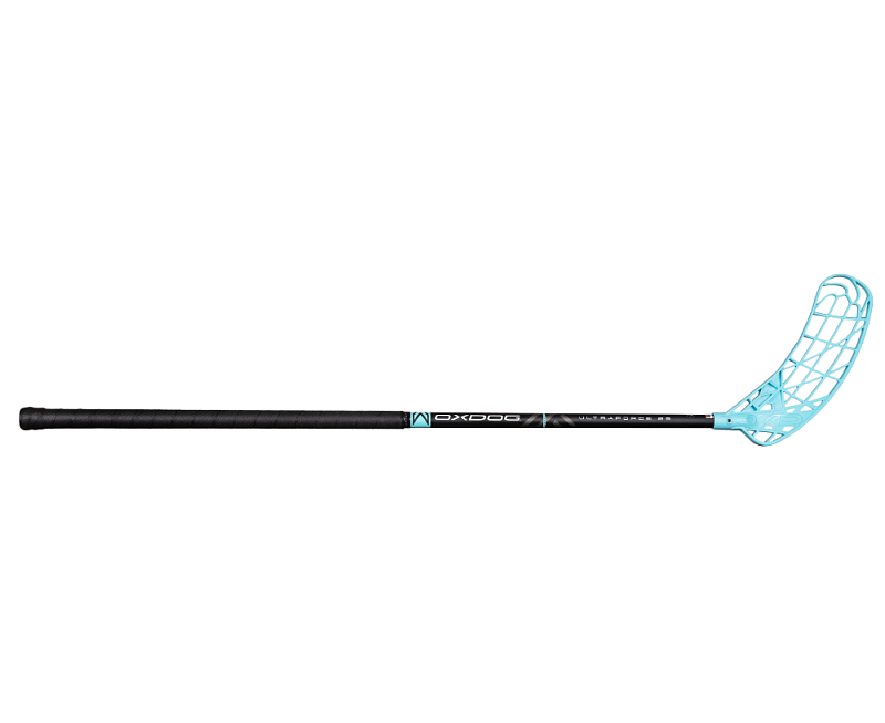 Клюшка флорбольная OXDOG ULTRAFORCE 29 TB 96 ROUND MB 