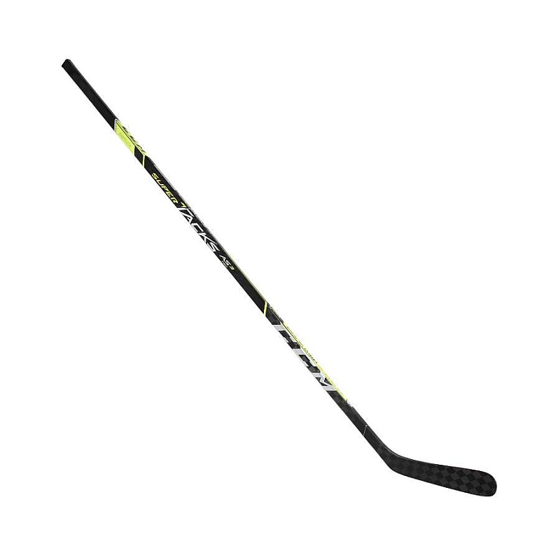 Клюшка CCM SUPER TACKS AS3 PRO Grip SR