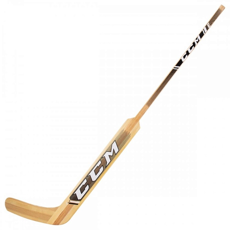 Клюшка вратаря CCM E FLEX 4.5 CRAWFORD INT 