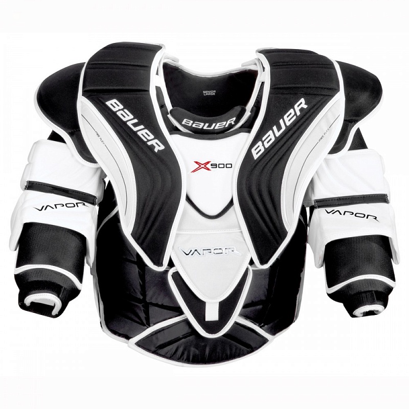 Нагрудник вратаря BAUER VAPOR X900 INT 