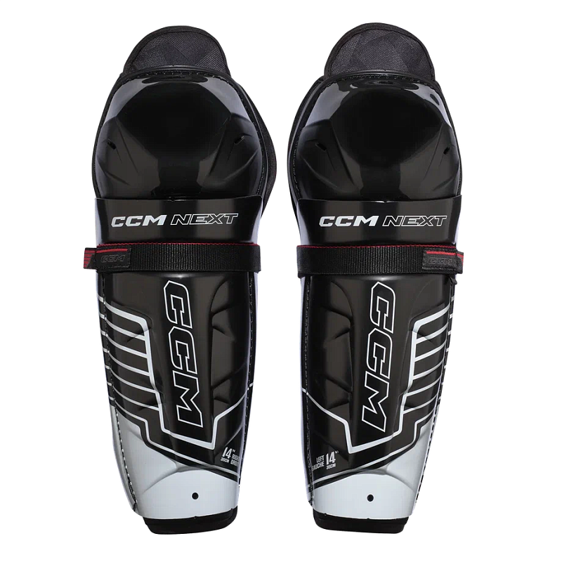 Щитки игрока CCM NEXT S26 JR