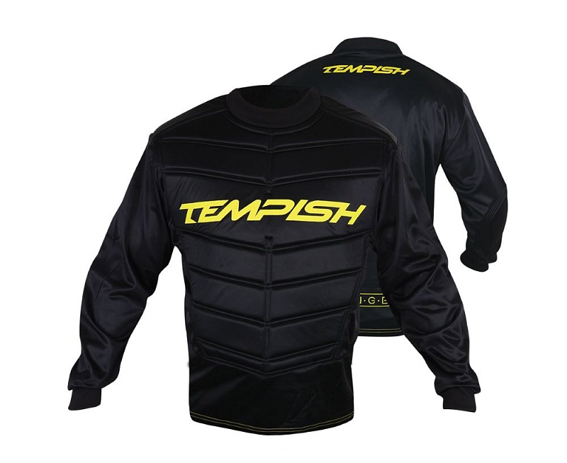 Свитер врат.флорбольный TEMPISH NEWGEN SR
