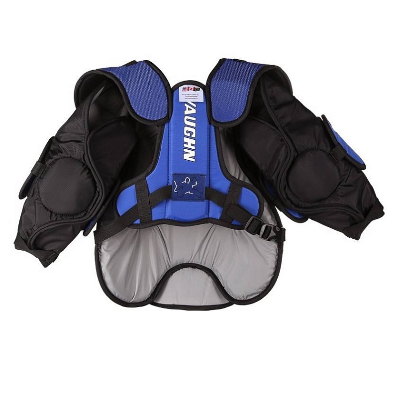 Нагрудник вратаря VAUGHN 700 VELOCITY V6 YTH 