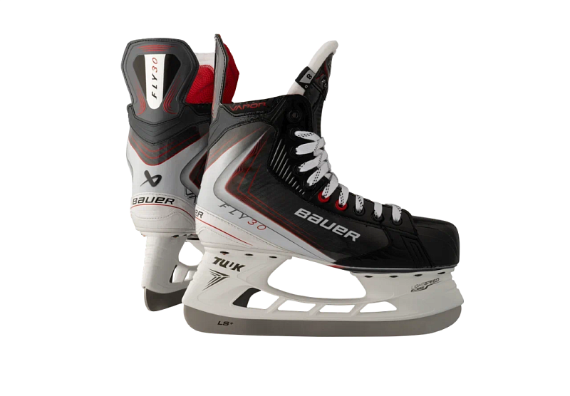 Коньки хоккейные BAUER S25 VAPOR FLY30 INT