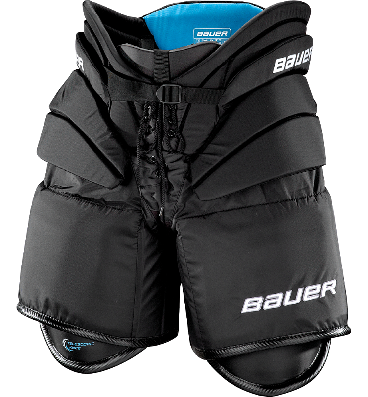 Трусы вратаря BAUER REACTOR 7000 SR