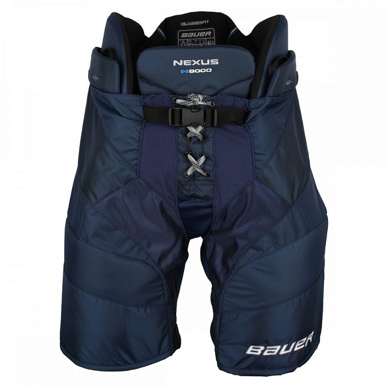 Трусы игрока BAUER NEXUS N9000 JR
