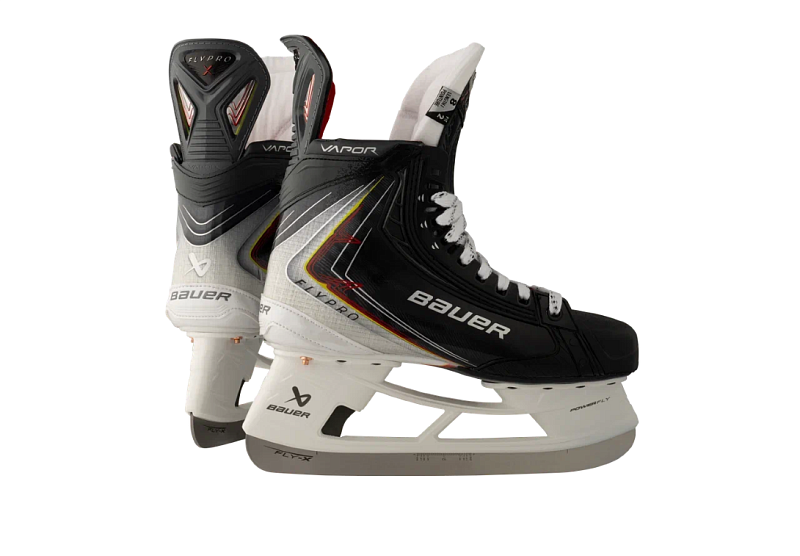 Коньки хоккейные BAUER S25 VAPOR FLYPRO (без лезвий) INT