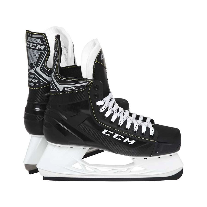 Коньки хоккейные CCM SUPER TACKS 9350 SR 