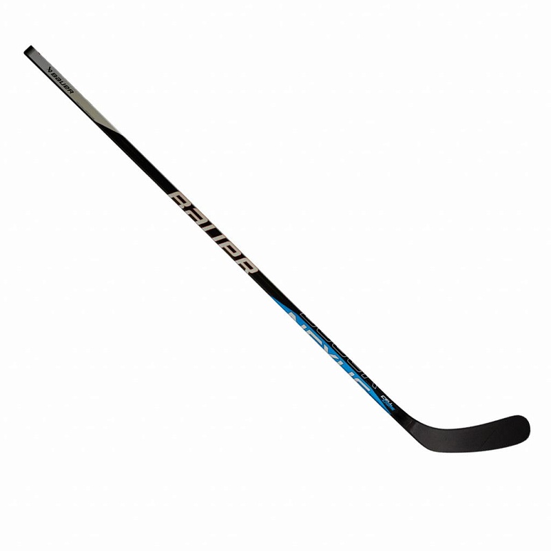 Клюшка BAUER NEXUS E3 S22 INT