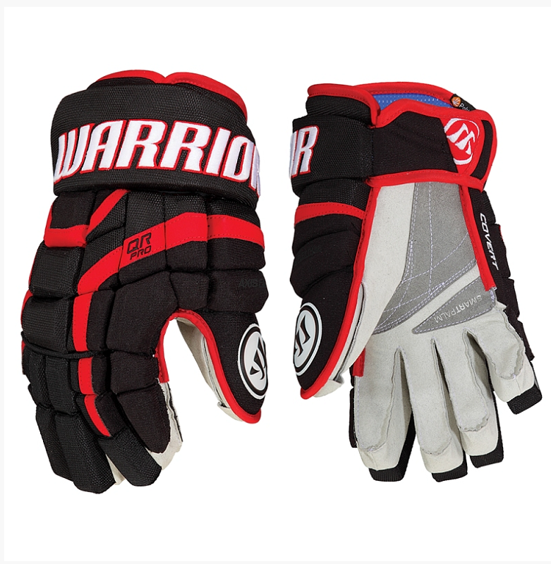 Перчатки WARRIOR QR PRO SR