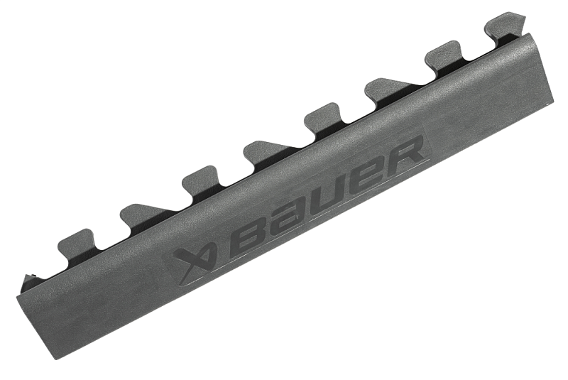 Кромка для синтетического льда BAUER SYN ICE TILE SS PUCK STOPPER CURB