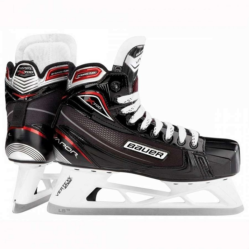 Коньки вратаря BAUER VAPOR X700 BTH17 YTH 