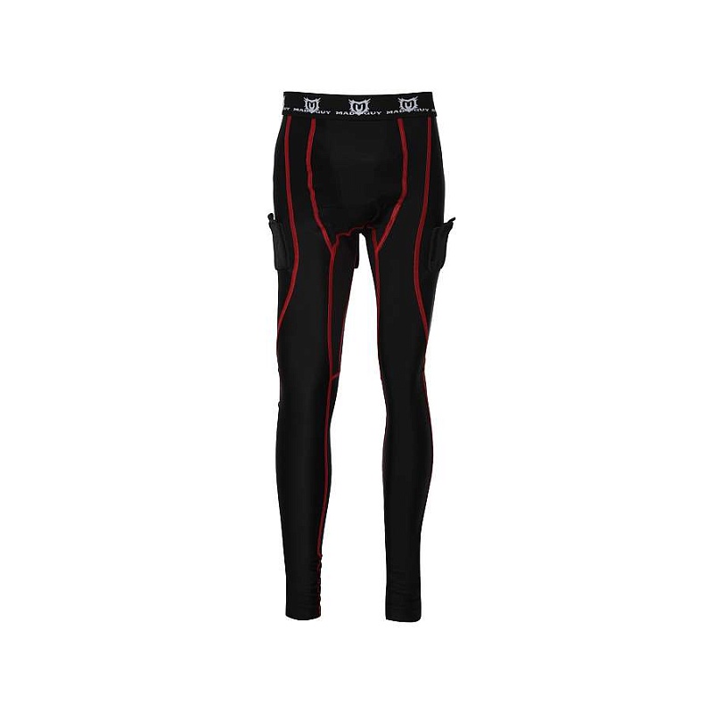 Брюки с раковиной MAD GUY Pro Compression SR 