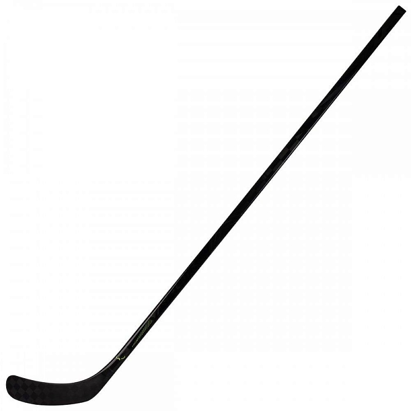 Клюшка Bauer S19 VAPOR FLYLITE BLK GRIP STICK INT 
