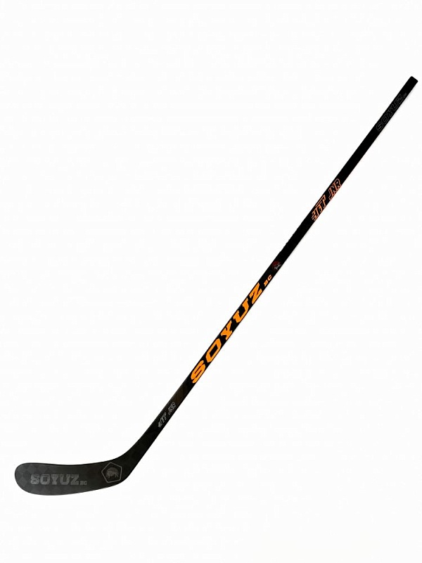 Клюшка SOYUZ BC HIT JNR JR