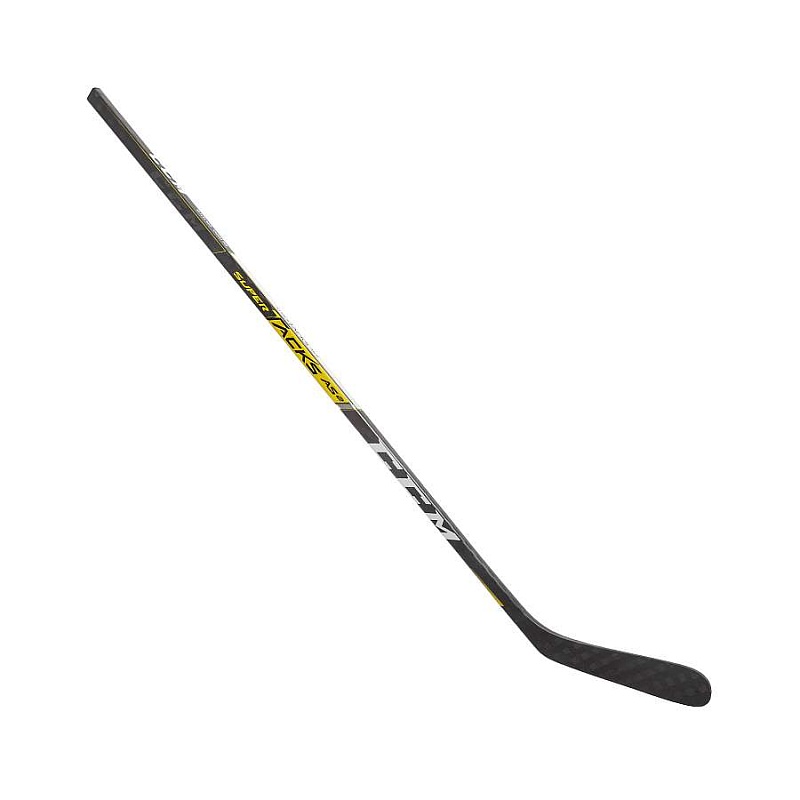 Клюшка CCM SUPER TACKS AS2 Grip JR