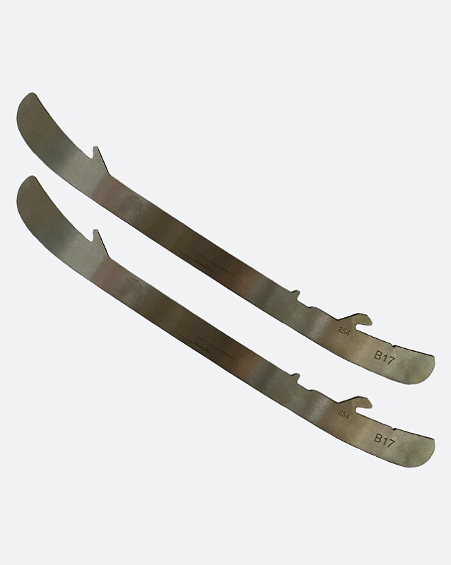 Лезвия BVS B17 Carbon