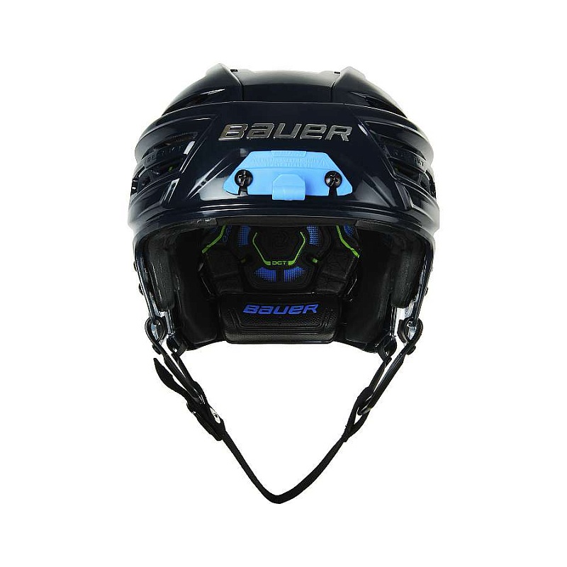 Шлем BAUER REAKT 155