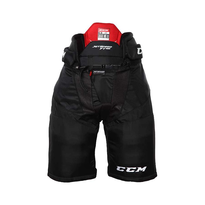 Трусы игрока CCM JETSPEED FT485 JR 
